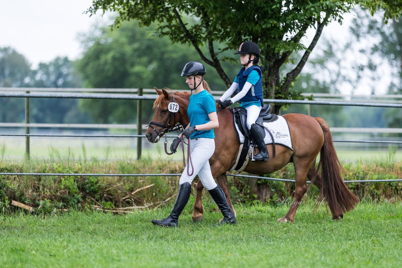 Bild 14 - Pony Akademie Turnier